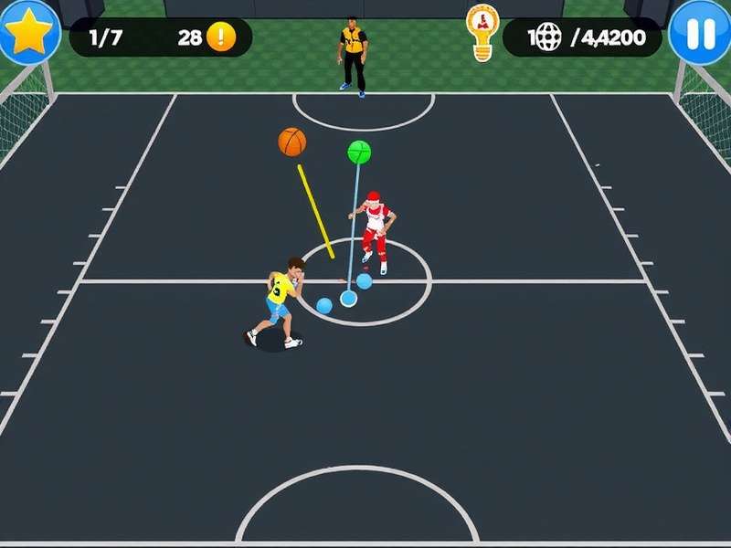 Dribble Master India Community Event